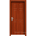 Puerta de madera del dormitorio (WX-PW-101)